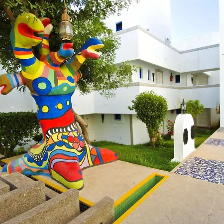 El Pueblo Tamlelt-2