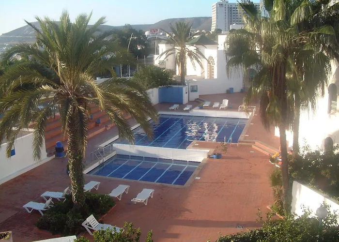 Résidence Igoudar Agadir