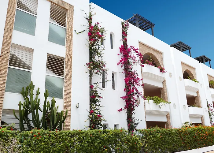 Aparthotel Ocean Atlantic View à Agadir